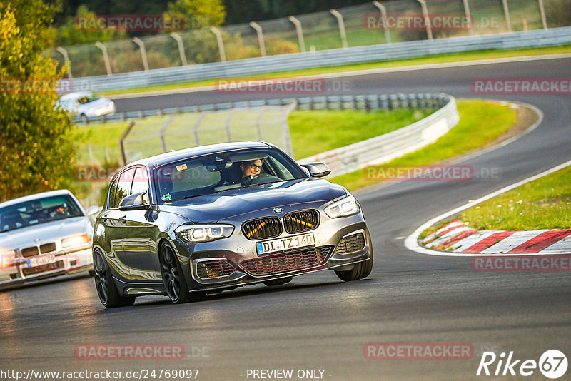 Bild #24769097 - Touristenfahrten Nürburgring Nordschleife (27.09.2023)