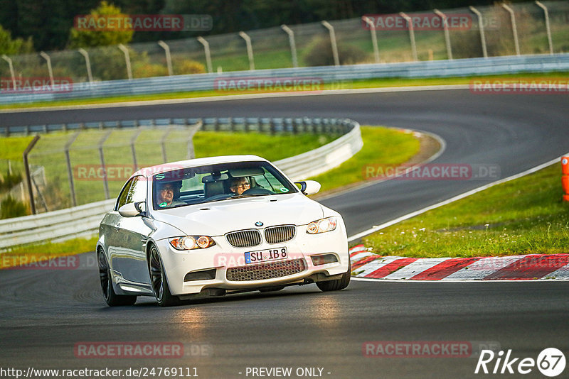 Bild #24769111 - Touristenfahrten Nürburgring Nordschleife (27.09.2023)