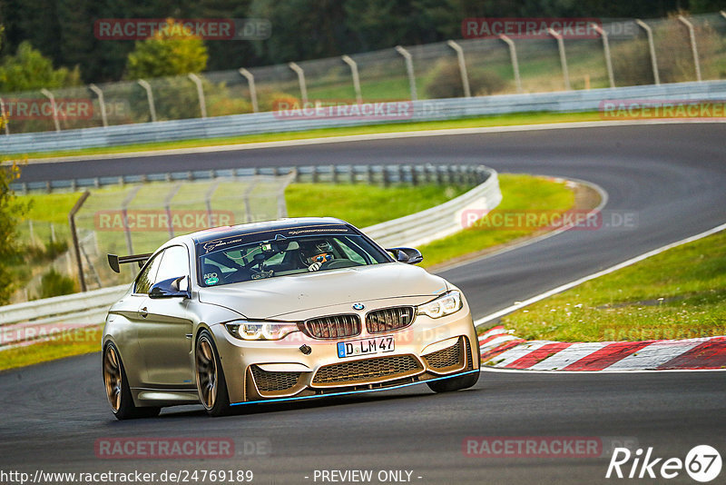 Bild #24769189 - Touristenfahrten Nürburgring Nordschleife (27.09.2023)