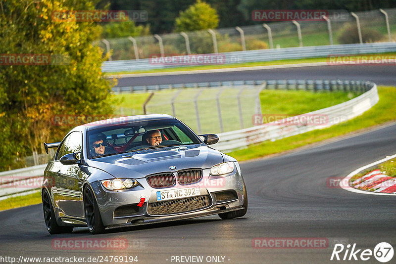 Bild #24769194 - Touristenfahrten Nürburgring Nordschleife (27.09.2023)