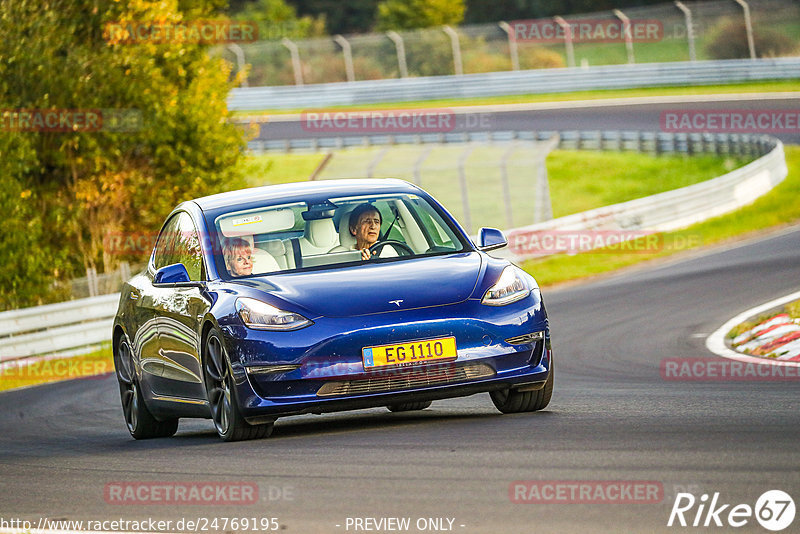 Bild #24769195 - Touristenfahrten Nürburgring Nordschleife (27.09.2023)