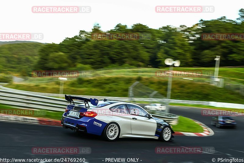 Bild #24769260 - Touristenfahrten Nürburgring Nordschleife (27.09.2023)