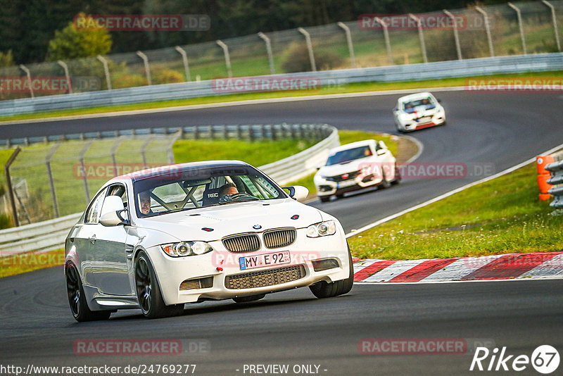 Bild #24769277 - Touristenfahrten Nürburgring Nordschleife (27.09.2023)