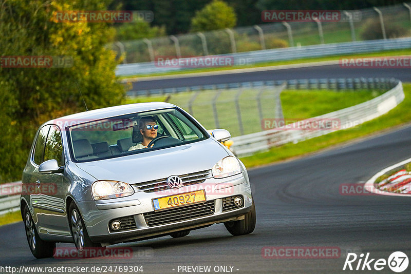 Bild #24769304 - Touristenfahrten Nürburgring Nordschleife (27.09.2023)