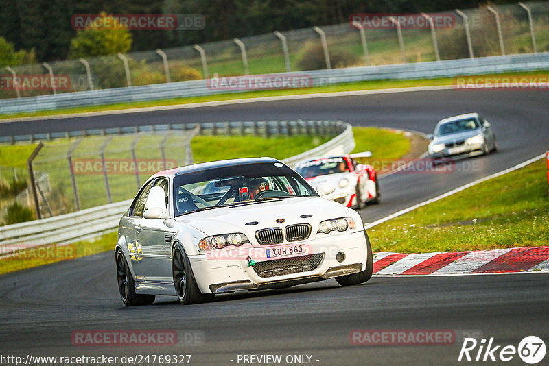 Bild #24769327 - Touristenfahrten Nürburgring Nordschleife (27.09.2023)