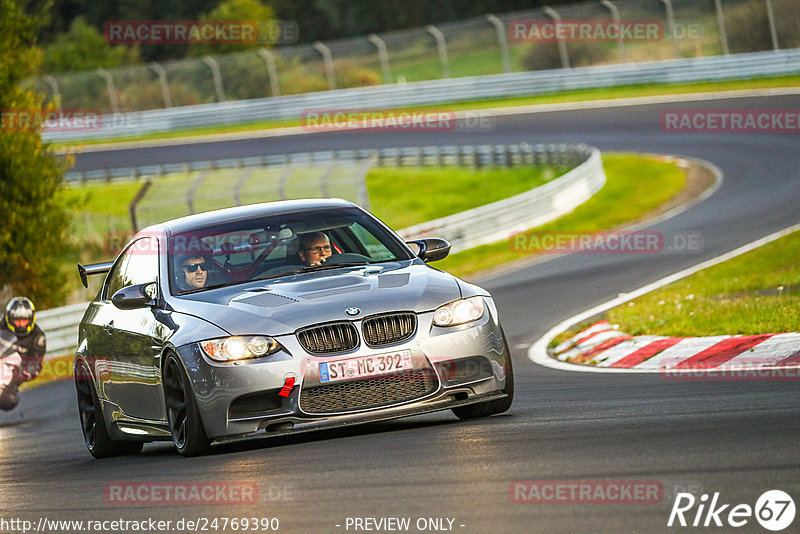 Bild #24769390 - Touristenfahrten Nürburgring Nordschleife (27.09.2023)