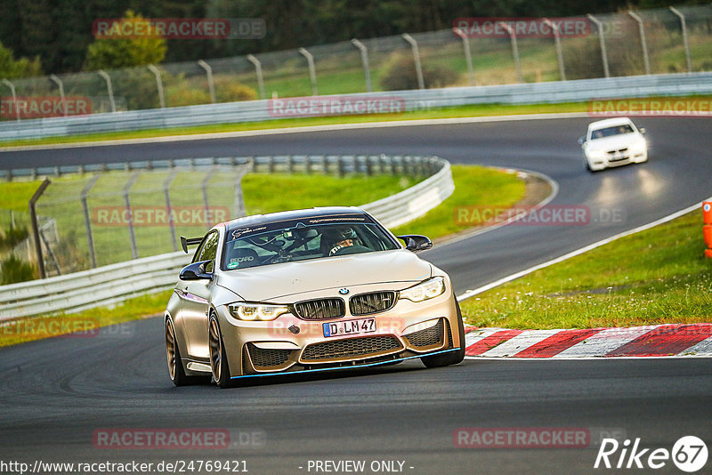 Bild #24769421 - Touristenfahrten Nürburgring Nordschleife (27.09.2023)