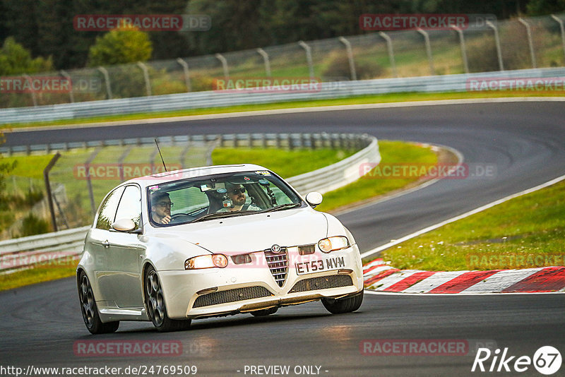 Bild #24769509 - Touristenfahrten Nürburgring Nordschleife (27.09.2023)