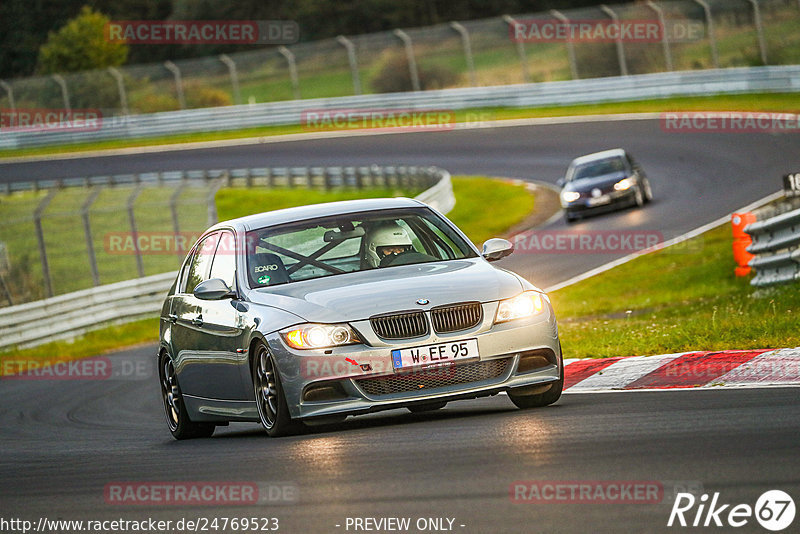 Bild #24769523 - Touristenfahrten Nürburgring Nordschleife (27.09.2023)