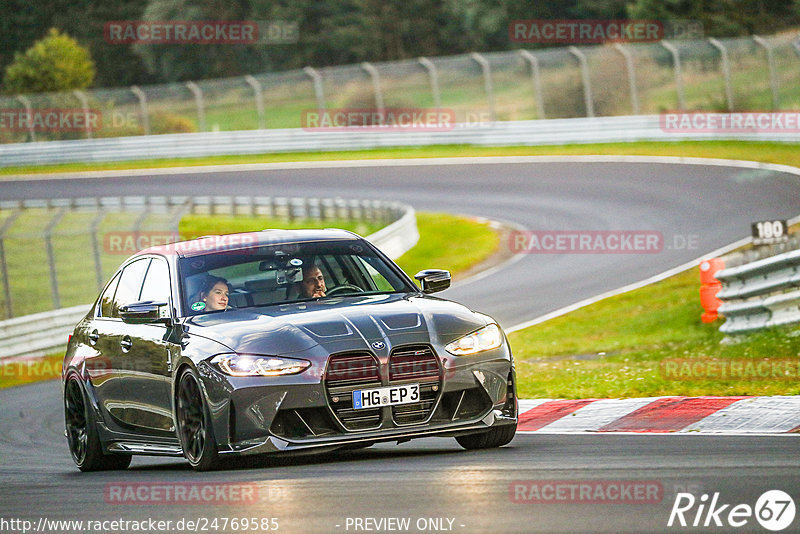 Bild #24769585 - Touristenfahrten Nürburgring Nordschleife (27.09.2023)