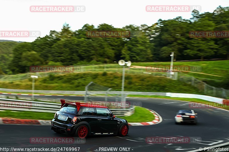 Bild #24769967 - Touristenfahrten Nürburgring Nordschleife (27.09.2023)