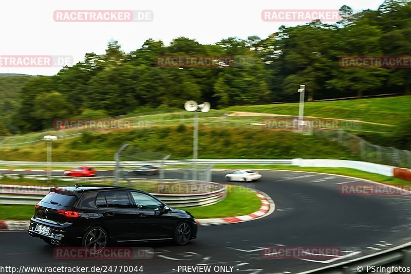 Bild #24770044 - Touristenfahrten Nürburgring Nordschleife (27.09.2023)