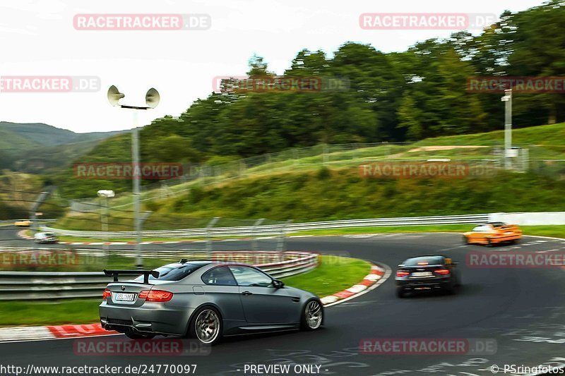 Bild #24770097 - Touristenfahrten Nürburgring Nordschleife (27.09.2023)