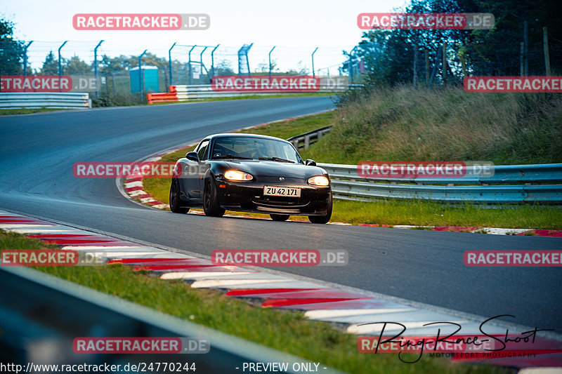 Bild #24770244 - Touristenfahrten Nürburgring Nordschleife (27.09.2023)