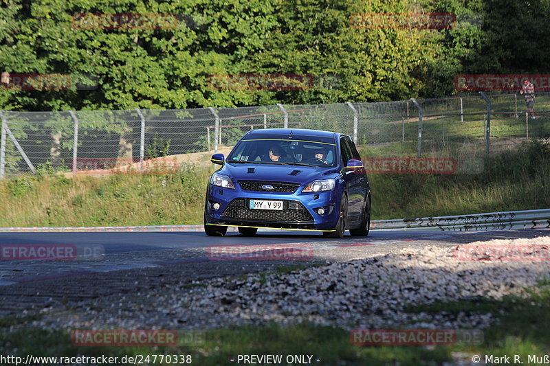 Bild #24770338 - Touristenfahrten Nürburgring Nordschleife (27.09.2023)