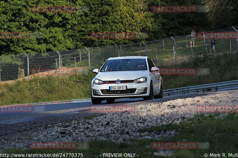 Bild #24770375 - Touristenfahrten Nürburgring Nordschleife (27.09.2023)