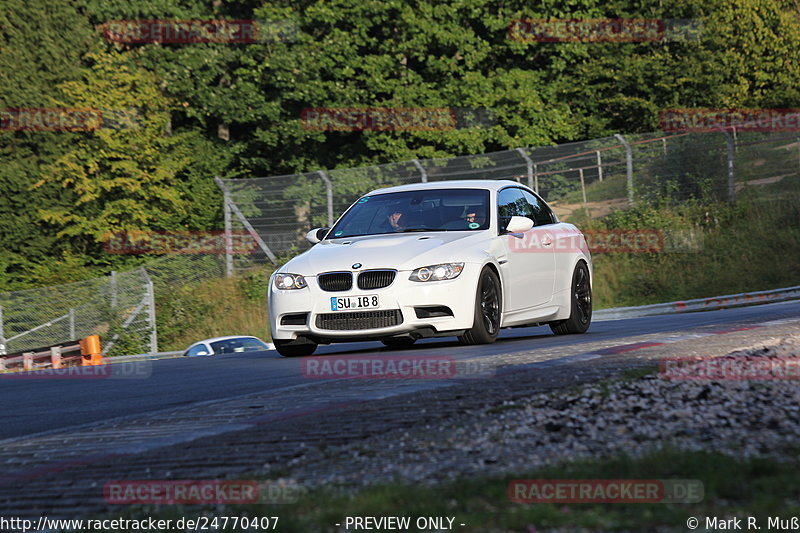 Bild #24770407 - Touristenfahrten Nürburgring Nordschleife (27.09.2023)