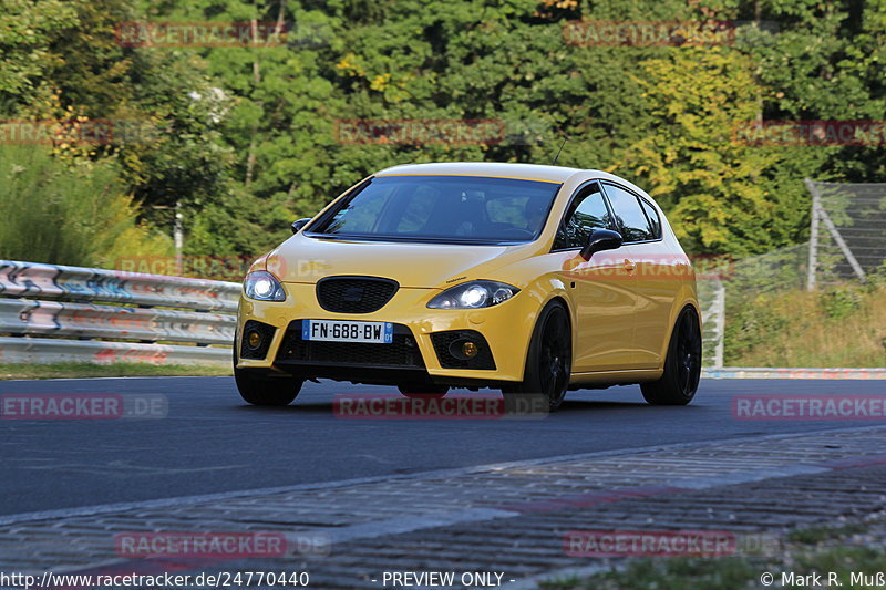 Bild #24770440 - Touristenfahrten Nürburgring Nordschleife (27.09.2023)