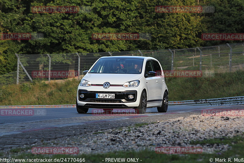 Bild #24770466 - Touristenfahrten Nürburgring Nordschleife (27.09.2023)