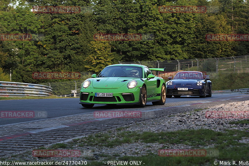 Bild #24770470 - Touristenfahrten Nürburgring Nordschleife (27.09.2023)