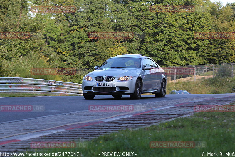 Bild #24770474 - Touristenfahrten Nürburgring Nordschleife (27.09.2023)