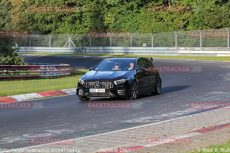 Bild #24770481 - Touristenfahrten Nürburgring Nordschleife (27.09.2023)