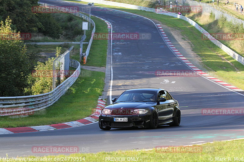 Bild #24770514 - Touristenfahrten Nürburgring Nordschleife (27.09.2023)