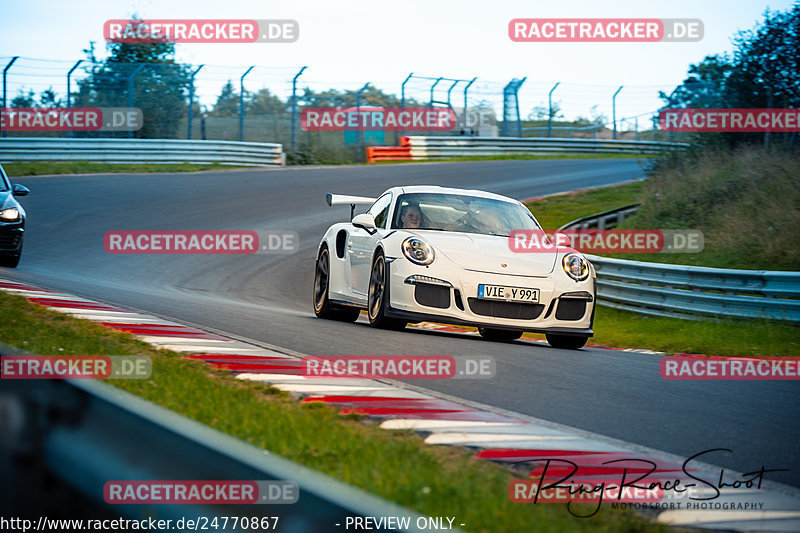 Bild #24770867 - Touristenfahrten Nürburgring Nordschleife (27.09.2023)