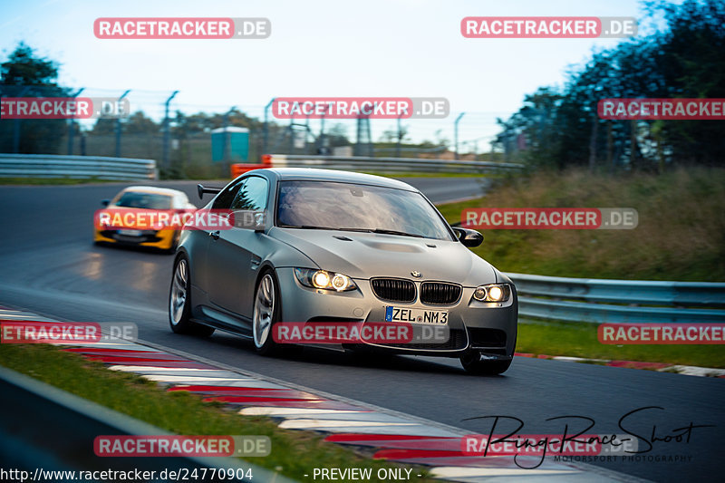 Bild #24770904 - Touristenfahrten Nürburgring Nordschleife (27.09.2023)