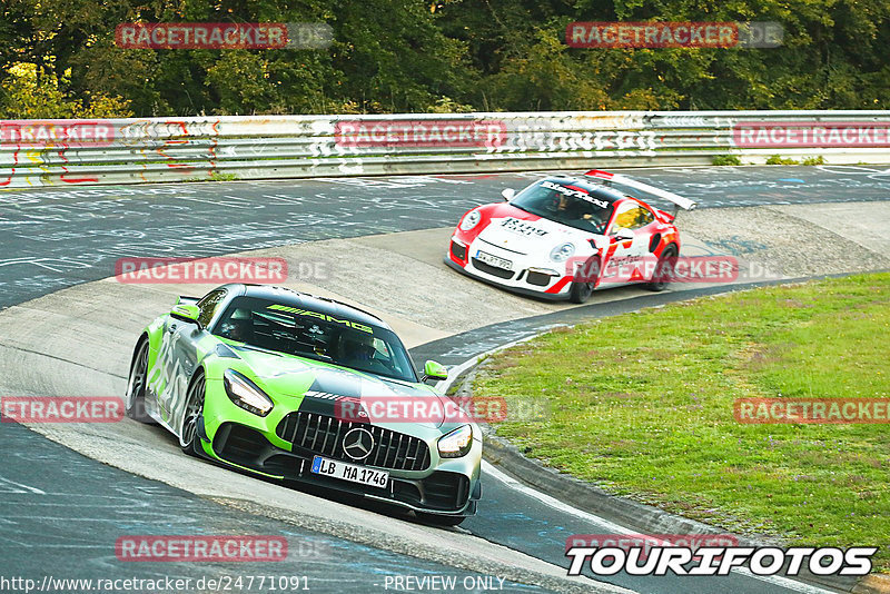 Bild #24771091 - Touristenfahrten Nürburgring Nordschleife (27.09.2023)