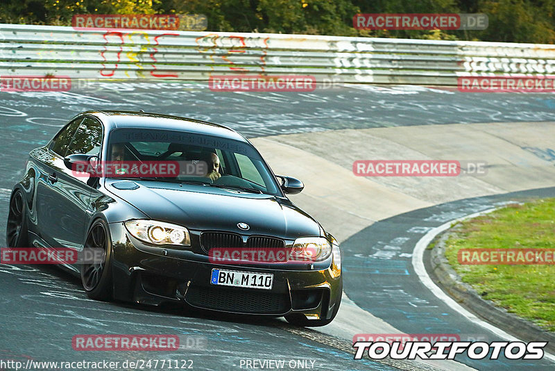 Bild #24771122 - Touristenfahrten Nürburgring Nordschleife (27.09.2023)