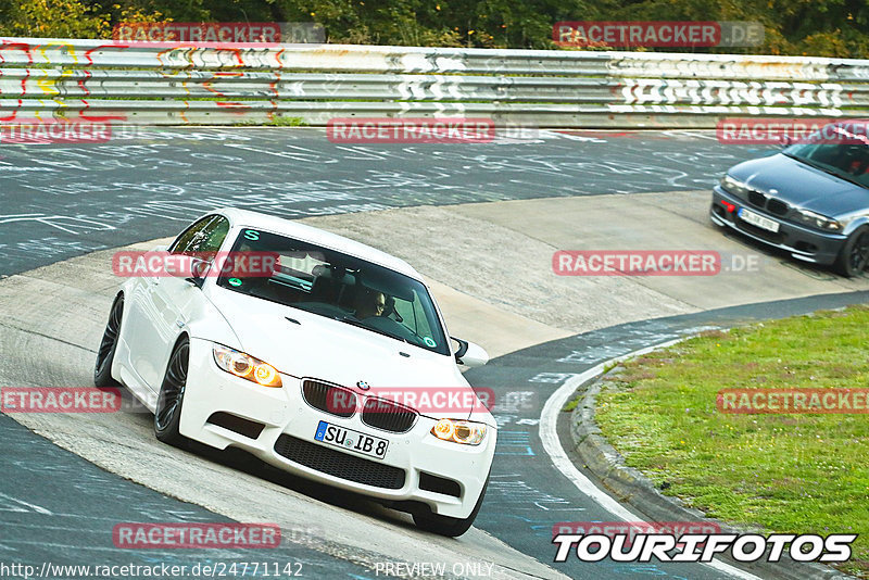 Bild #24771142 - Touristenfahrten Nürburgring Nordschleife (27.09.2023)