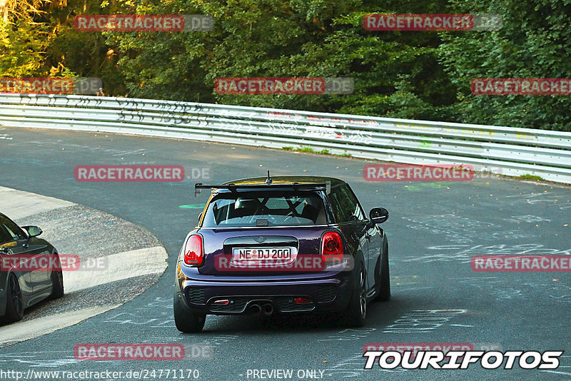 Bild #24771170 - Touristenfahrten Nürburgring Nordschleife (27.09.2023)