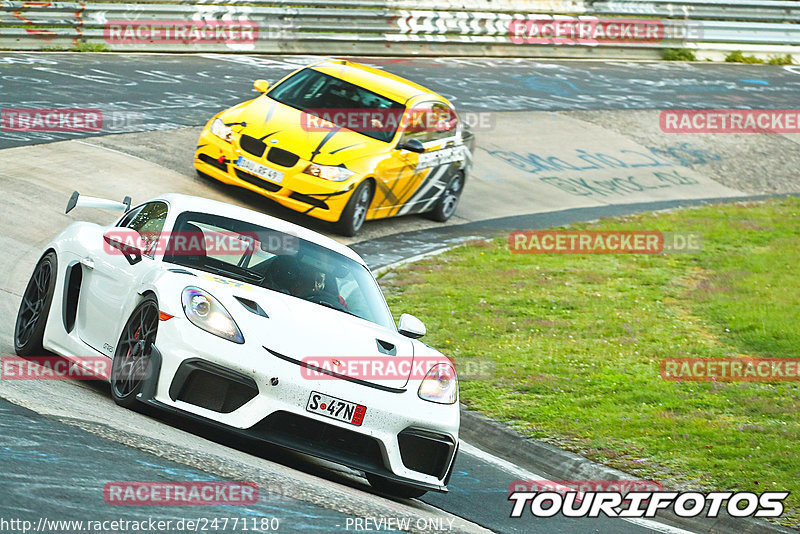 Bild #24771180 - Touristenfahrten Nürburgring Nordschleife (27.09.2023)