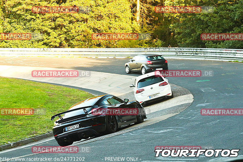 Bild #24771202 - Touristenfahrten Nürburgring Nordschleife (27.09.2023)