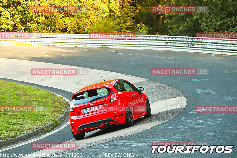 Bild #24771233 - Touristenfahrten Nürburgring Nordschleife (27.09.2023)