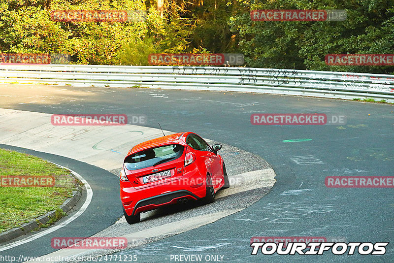 Bild #24771235 - Touristenfahrten Nürburgring Nordschleife (27.09.2023)