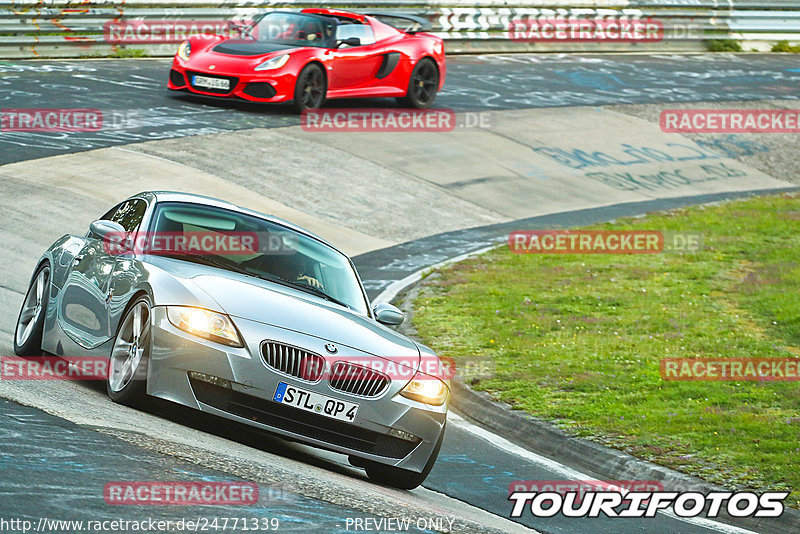 Bild #24771339 - Touristenfahrten Nürburgring Nordschleife (27.09.2023)