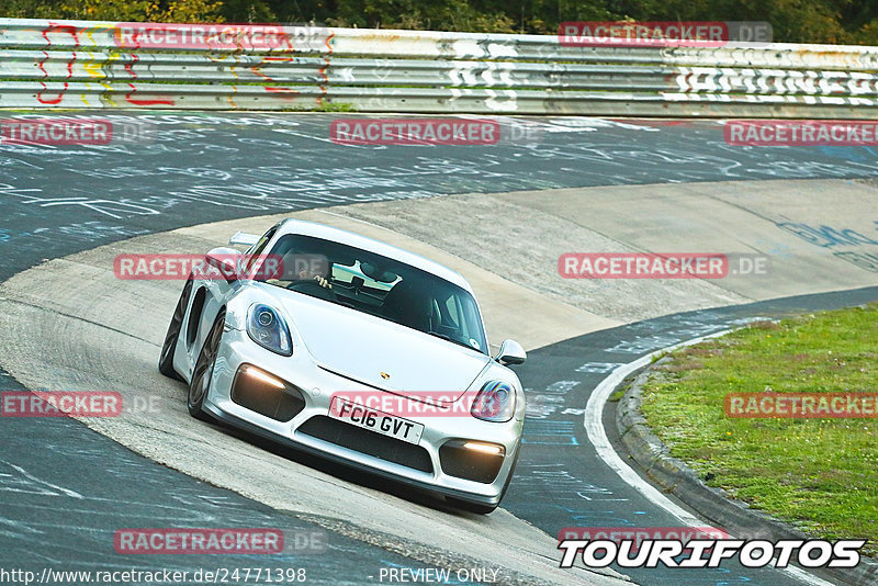 Bild #24771398 - Touristenfahrten Nürburgring Nordschleife (27.09.2023)