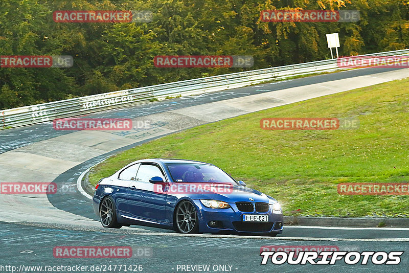 Bild #24771426 - Touristenfahrten Nürburgring Nordschleife (27.09.2023)