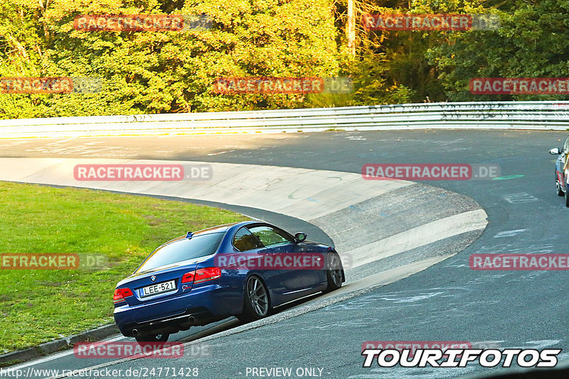 Bild #24771428 - Touristenfahrten Nürburgring Nordschleife (27.09.2023)