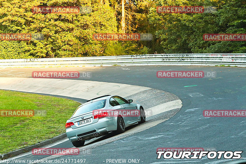 Bild #24771497 - Touristenfahrten Nürburgring Nordschleife (27.09.2023)