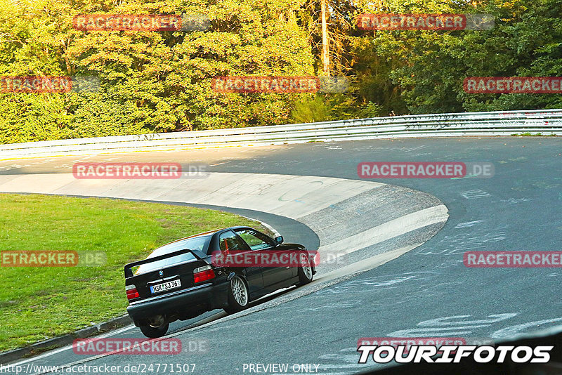 Bild #24771507 - Touristenfahrten Nürburgring Nordschleife (27.09.2023)