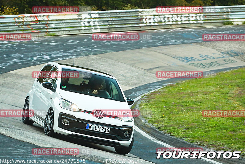 Bild #24771575 - Touristenfahrten Nürburgring Nordschleife (27.09.2023)