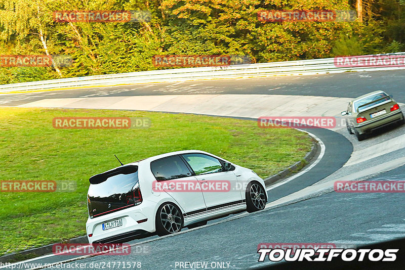 Bild #24771578 - Touristenfahrten Nürburgring Nordschleife (27.09.2023)