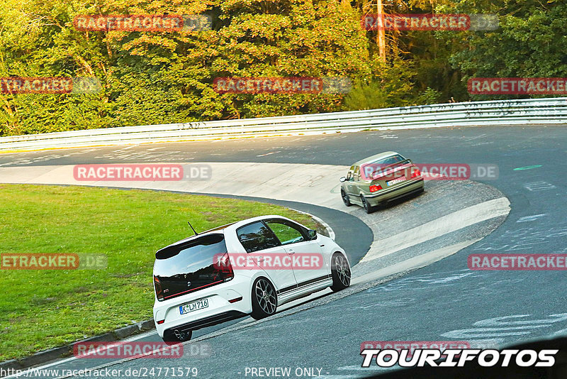 Bild #24771579 - Touristenfahrten Nürburgring Nordschleife (27.09.2023)