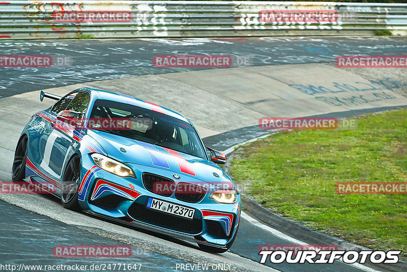 Bild #24771647 - Touristenfahrten Nürburgring Nordschleife (27.09.2023)