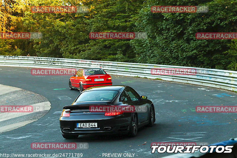 Bild #24771789 - Touristenfahrten Nürburgring Nordschleife (27.09.2023)