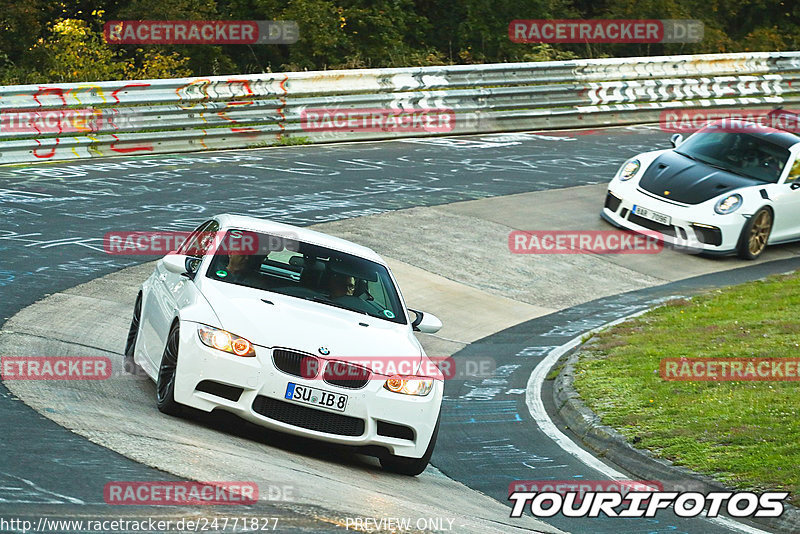 Bild #24771827 - Touristenfahrten Nürburgring Nordschleife (27.09.2023)