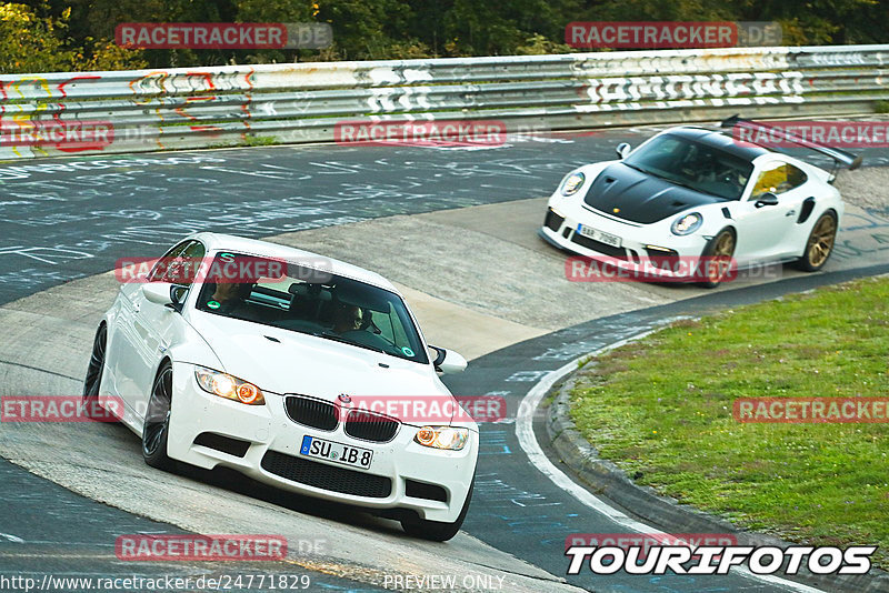 Bild #24771829 - Touristenfahrten Nürburgring Nordschleife (27.09.2023)